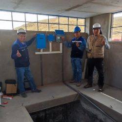 Perú Puno Noviembre 2024