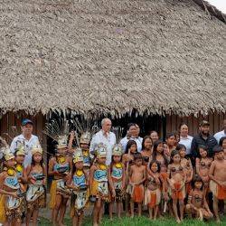 Colombia San Sebastián de los Lagos Enero 2025