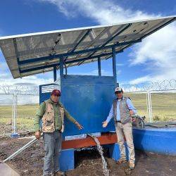 Perú Plateria Abril 2025