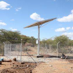 Zimbabwe Hwange Juin 2025