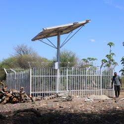 Zimbabwe Bethel Novembre 2025