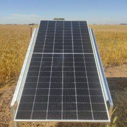 Argentina Fortin Olavarria Noviembre 2025