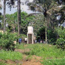 Congo, República del Voka Diciembre 2014
