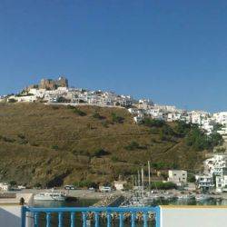 Grèce Dodekanisos Juillet 2015