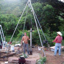 Guatemala Baja Verapaz Mai 2015