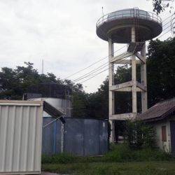 Tailândia Chai Nat Setembro 2015