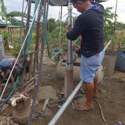 Filipinas Bulacan Fevereiro 2015