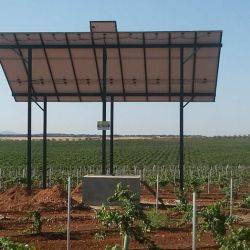 España Extremadura Abril 2015