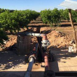 Marrocos Beni Mellal Julho 2015