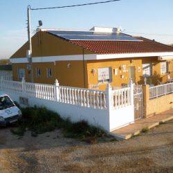 España Murcia Julio 2015
