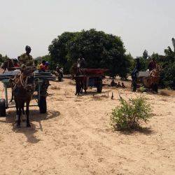 Senegal Thies Novembro 2015