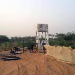 Senegal Louga Dezembro 2015