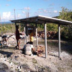 Indonésie Ambon Decembre 2015