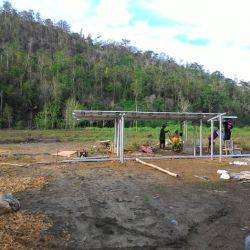 Indonésie Kendari Decembre 2015