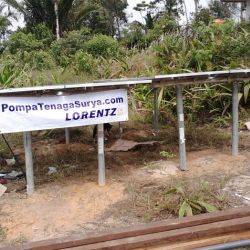 Indonésie Sorong Mars 2016