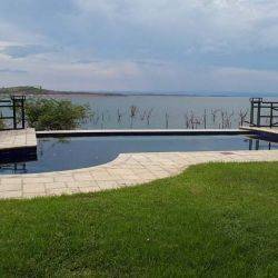 Zimbabwe Kariba Octobre 2015