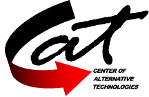 C.A.T. Center for Alternative Technologies Ltd.