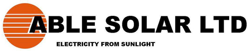 Able Solar Ltd.