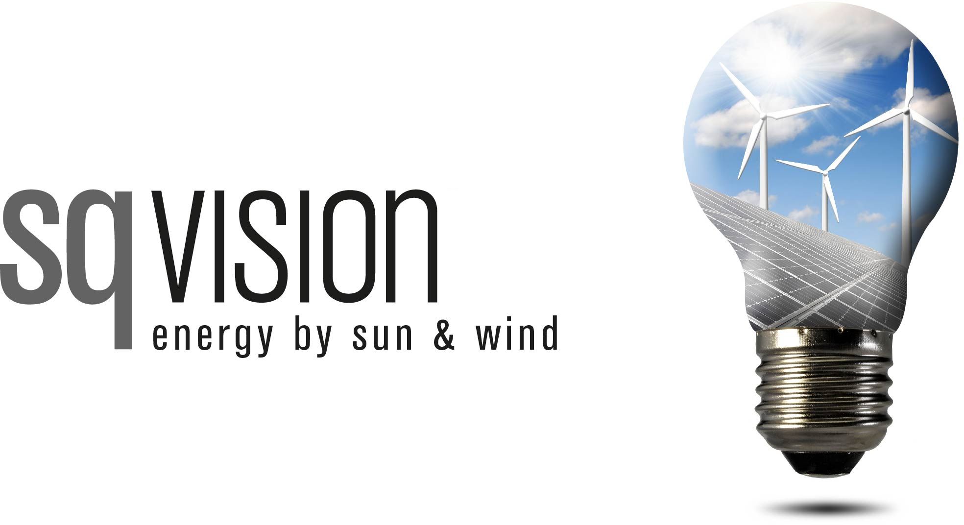 SQ Vision sarl