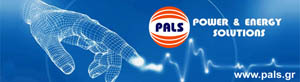 Pals - Power & Energy Solutions
