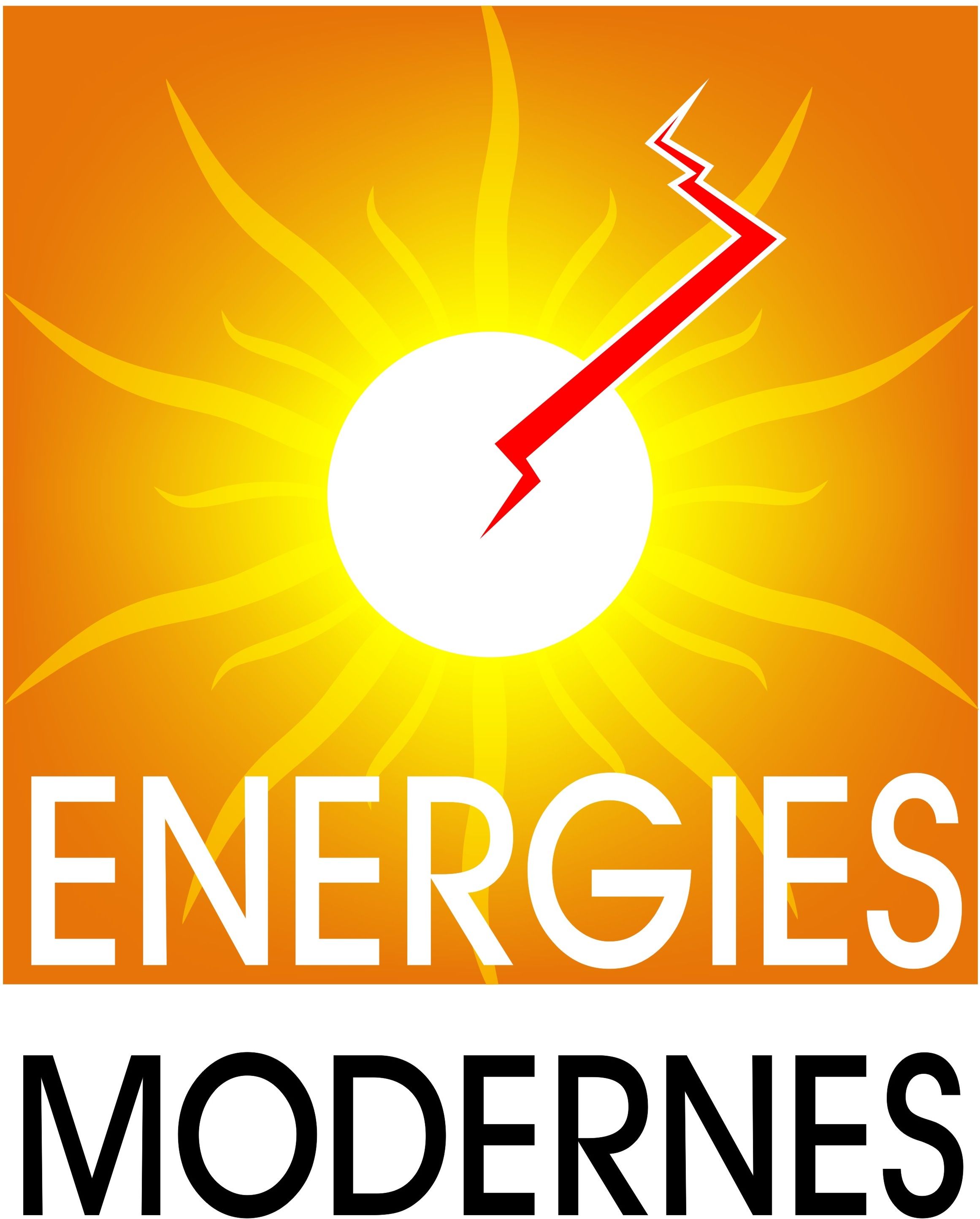 Energies Modernes