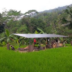 Indonesia Ciberung, Selajambe June 2016