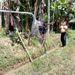 Indonesia Malingping November 2016