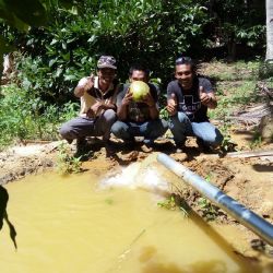 Indonesia Toari November 2016