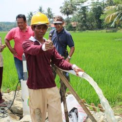 Indonesia Sumingkir - Jeruklegi December 2016