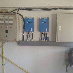 Tailândia Ban Khu Tao, Yonok Subdistrict Janeiro 2017