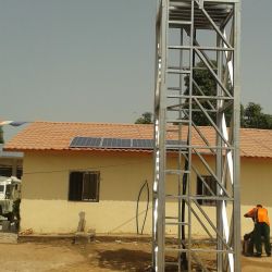Gambia Febrero 2017