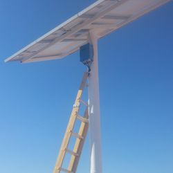 Spain Quintanar de la Orden March 2017