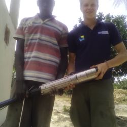Senegal Albadar March 2017