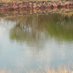 Paraguay La Perdición Septembre 2016