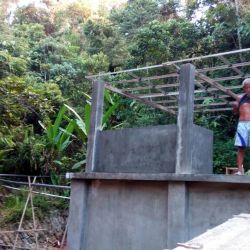 Indonesia Luwe June 2017