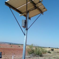 Spain Montiel June 2017
