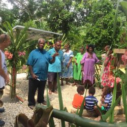 Vanuatu Bethel Janeiro 2018