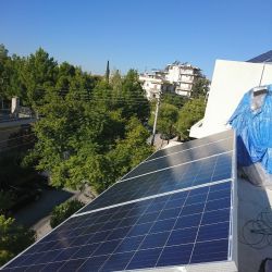 Greece Athens November 2017