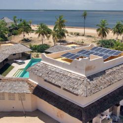 Kenia Lamu Island Octubre 2008