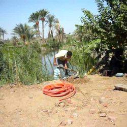Egipto Septiembre 2009