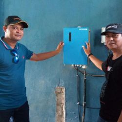 Indonesia Olilit November 2017
