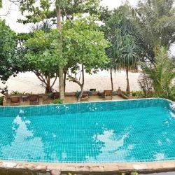 Tailândia Koh Lanta Dezembro 2017