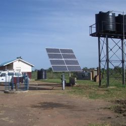 Uganda Febrero 2010