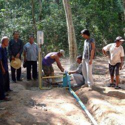 Tailândia Yasothon Fevereiro 2010