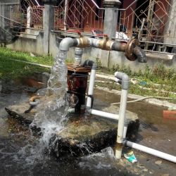 Indonesia Teluk Nilau December 2017