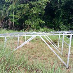 Indonesia Kampung Babar - Tiakur December 2017