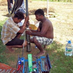 Sri Lanka Vakarai Julho 2010