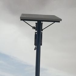 Spain April 2018