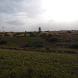 Marruecos Ouad Zem Mayo 2011