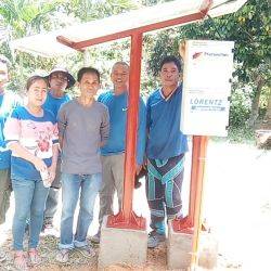 Filipinas Brgy. Marufinas, Puerto Princesa City Maio 2018